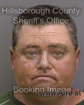 Ricky Lynn Barnhart Mugshot