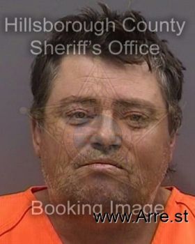 Ricky Lynn Barnhart Mugshot