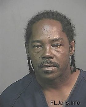 Ricky Ricardo Bell Mugshot