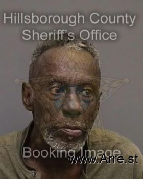 Ricky  Butts Mugshot