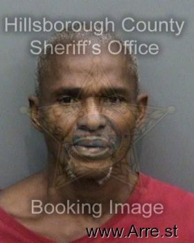 Ricky A Chambers Mugshot