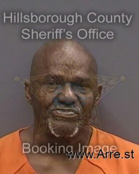 Ricky  Chambers Mugshot