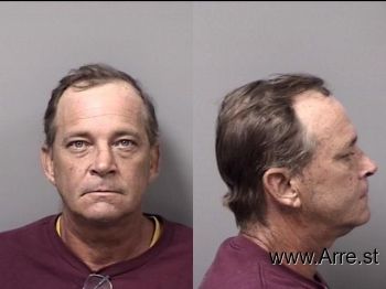 Ricky Lee Frye Mugshot