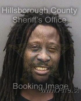 Ricky Brenard Graham Mugshot