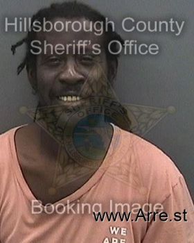 Ricky Brenard Graham Mugshot