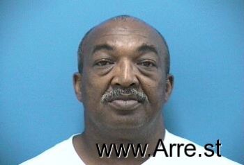 Ricky C Hill Mugshot