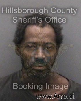 Ricky Devone Jenkins Mugshot