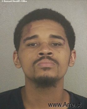 Ricky  Jenkins Mugshot