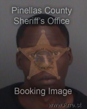 Ricky Dwight Johnson Mugshot