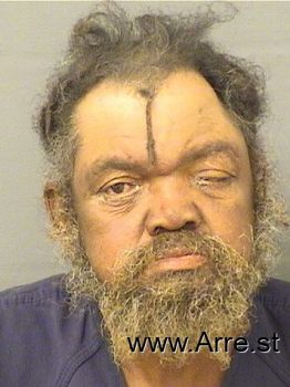 Ricky C Jones Mugshot