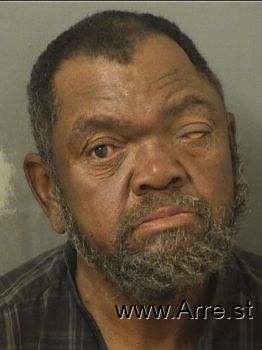 Ricky Charles Jones Mugshot