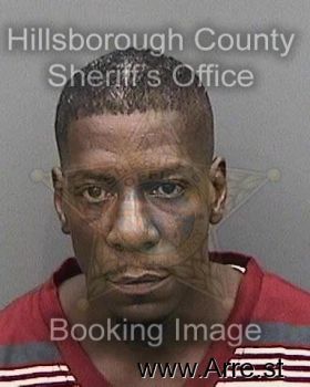 Ricky D Jones Mugshot