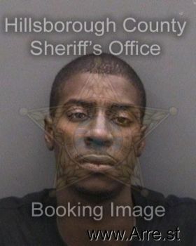 Ricky Dennard Jones Mugshot