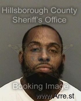 Ricky Lamont Jones Mugshot