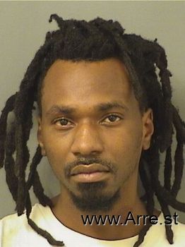 Ricky  Joseph Mugshot