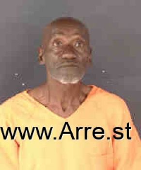 Ricky Lane Mayes Mugshot