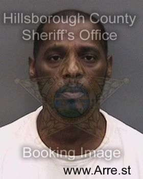 Ricky Ricardo Miller Mugshot