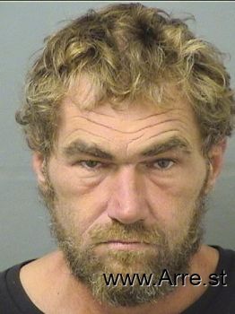 Ricky Gale Murphy Mugshot