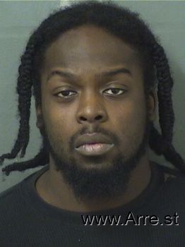 Ricky Artavious Newsome Mugshot