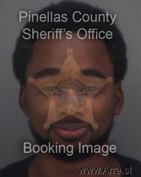 Ricky Leroy Rouse Mugshot