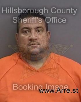 Ricky  Sanchez Mugshot