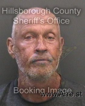 Ricky  Smith Mugshot