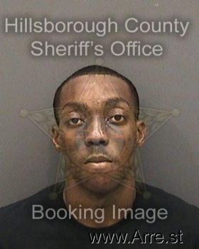 Ricky Jerome Smith Ii Mugshot