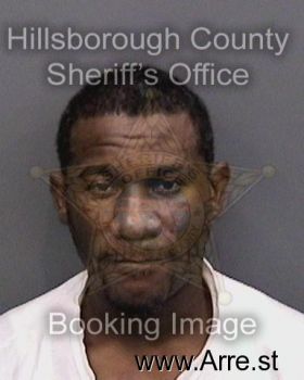 Ricky  Thomas Mugshot