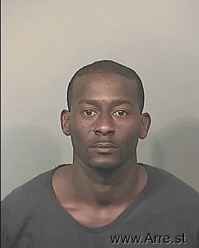 Ricky Danelle Thomas Mugshot