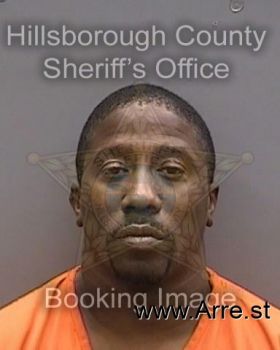 Ricky Bernard Walton Mugshot