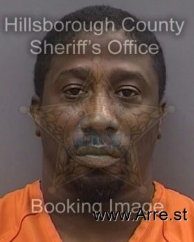 Ricky Bernard Walton Mugshot