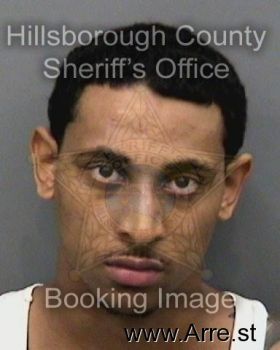 Ricky Ricardo Watson Mugshot