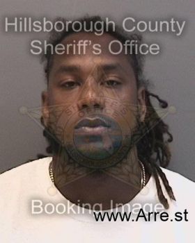 Ricky Edwin Ii Williams Mugshot