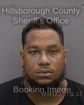 Ricky Edwin Ii Williams Mugshot