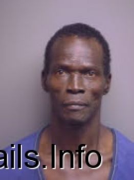 Rickylee James Brown Mugshot