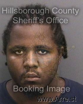 Ricoh Christian Johnson Mugshot