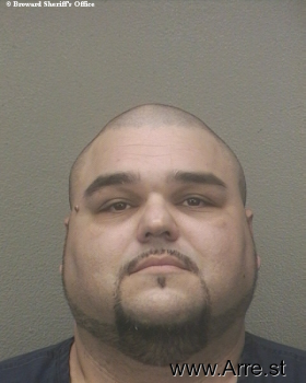 Rigoberto  Cabrera Mugshot