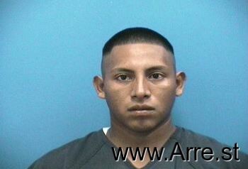 Rigoberto Domingo Gomez Mugshot