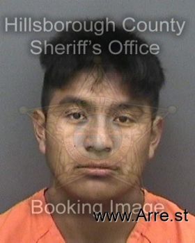 Rigoberto  Hernandezhernandez Mugshot