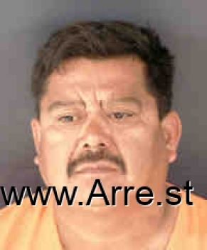 Rigoberto Jimenez,rigoberto Hernandez Jimenez Mugshot