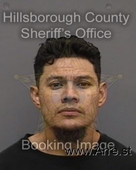 Rigoberto  Lopez Trejo Mugshot