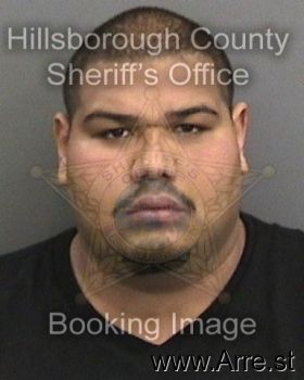 Rigoberto  Moreno Jr Mugshot