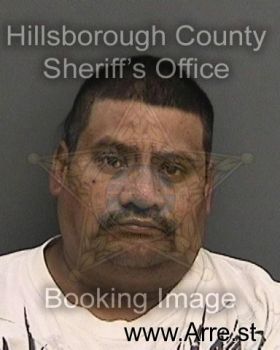 Rigoberto  Navarroramos Mugshot