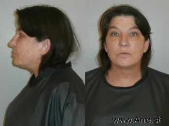 Rita Marie Wilhelm Mugshot