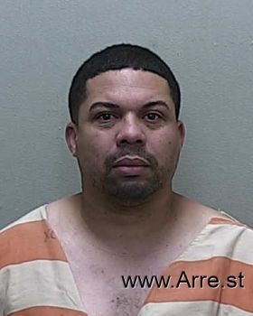 Marcos  Rivera-acevedo Mugshot