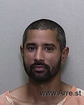 David  Rivera-cruz Mugshot