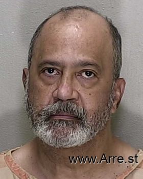 Victor  Rivera-rosado Mugshot