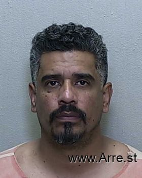 Wilfredo  Rivera Mugshot