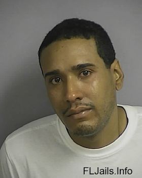 Robert  Cruz-rivera Mugshot