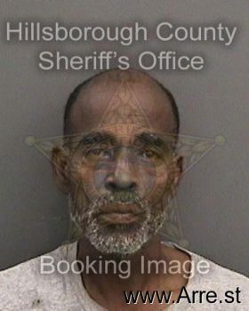 Robert Lee Akins Mugshot